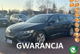 Renault Talisman II Gwarancja, Automat, Szwajcaria