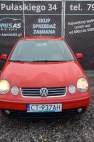 Volkswagen Polo IV-2