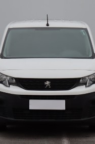 Peugeot Partner , L1H1, 3m3, 2 Miejsca, 2 EU palet-2