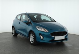 Ford Fiesta IX , Salon Polska, Klima, Tempomat, Parktronic