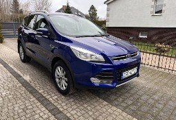 Ford Kuga II 1.5 EcoBoost 150KM Klimatronik Tempomat Półskóra Alu !!!