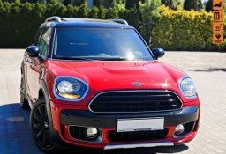 MINI Countryman '19 Navi Kamera A U T O M A T 4 x 4