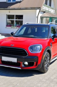 MINI Countryman '19 Navi Kamera A U T O M A T 4 x 4-2