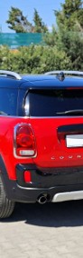 MINI Countryman '19 Navi Kamera A U T O M A T 4 x 4-3