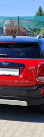 MINI Countryman '19 Navi Kamera A U T O M A T 4 x 4-4