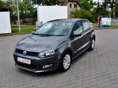 Volkswagen Polo V-1