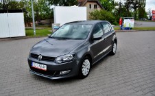 Volkswagen Polo V