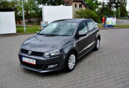 Volkswagen Polo V