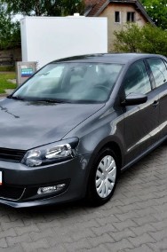 Volkswagen Polo V-2