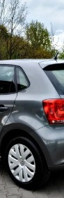 Volkswagen Polo V-4
