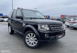 Land Rover Discovery IV LR4 Discovery HSE
