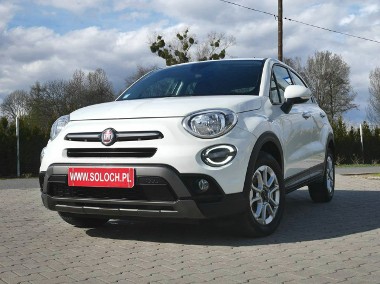 Fiat 500X I 1.0 Firefly 120KM [Eu6] -Navi +Asystenci -Euro 6-Zobacz-1