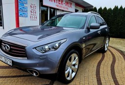 Infiniti QX70