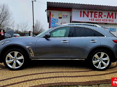 Infiniti QX70-1