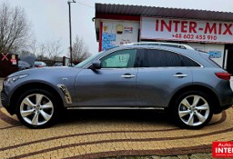 Infiniti QX70