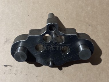 Fendt 712 716 720 722 Dźwignia Urządzenia Regulującego G916100530020-2