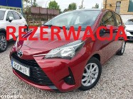 Toyota Yaris III 1.5 benz. SALON PL. pierwszy wł. 100% bezwypadkowa 31 tys. km.