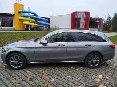 180 CDI Avantgarde BlueTec-1