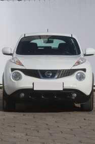 Nissan Juke , Salon Polska, Serwis ASO, Klimatronic, Tempomat-2