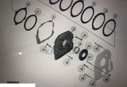 John Deere - Obudowa Skrzynia Power quad r124437 r122321