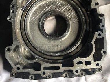 John Deere - Obudowa Skrzynia Power quad r124437 r122321-2