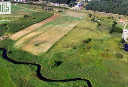 Działka rolna Kiełpino, ul. Kolejowa