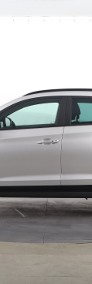 Hyundai Tucson , Salon Polska, 1. Właściciel, Serwis ASO, GAZ, Skóra, Navi,-4