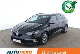 Renault Megane IV GT, 205KM, full LED, automat, navi, Arkamys 3D Sound, grzane fotele