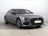 Audi A6 V (C8) , Salon Polska, Serwis ASO, 286 KM, Automat, VAT 23%, Skóra,