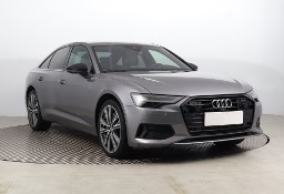 Audi A6 V (C8) , Salon Polska, Serwis ASO, 286 KM, Automat, VAT 23%, Skóra,