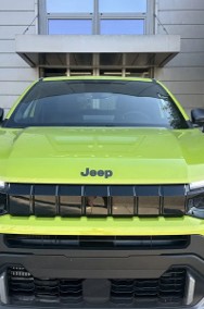 Jeep Avenger Summit 1.2 T3 mHEV FWD eDCT6 Summit 1.2 T3 mHEV FWD eDCT6 110KM-2