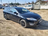 Ford Mondeo VII 1.6 TDCi Silver X