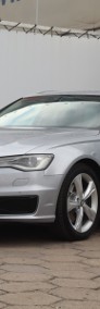 Audi A6 IV (C7) , Navi, Xenon, Bi-Xenon, Klimatronic, Tempomat, Parktronic,-3