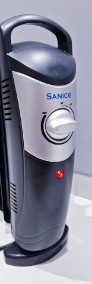 Grzejnik olejowy SANICO C21-5BS mini-3