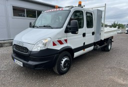 Iveco Daily 65C15 35C15 Kiper Wywrot Brygadówka 7-Osób