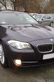 BMW SERIA 5 535i-2