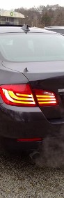 BMW SERIA 5 535i-4