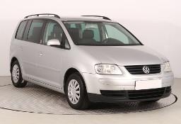 Volkswagen Touran I , 7 miejsc, HAK, Klimatronic, El. szyby