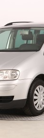 Volkswagen Touran I , 7 miejsc, HAK, Klimatronic, El. szyby-3