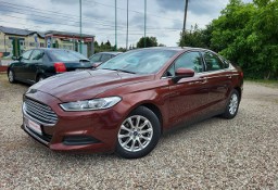 Ford Fusion 2.5 220KM/Automat/Zarejestrowany w PL/FV 23%/Zamiana/Kredyt/Leasing