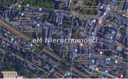 Dom Świętochłowice