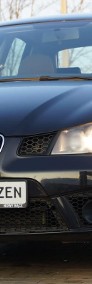 SEAT Ibiza IV 1.4 Benzyna 86 KM Klima Mały przebieg GWARANCJA!-3