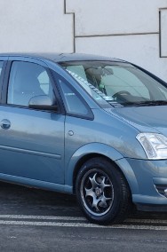 Opel Meriva A-2