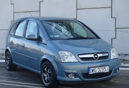 Opel Meriva A