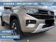 Volkswagen Amarok I Life TDI 4Mot A10 Life TDI 4Mot A10 2.0 205KM