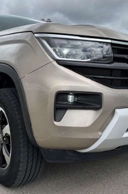 Volkswagen Amarok I Life TDI 4Mot A10 Life TDI 4Mot A10 2.0 205KM-2