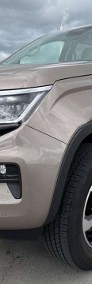 Volkswagen Amarok I Life TDI 4Mot A10 Life TDI 4Mot A10 2.0 205KM-3