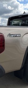 Volkswagen Amarok I Life TDI 4Mot A10 Life TDI 4Mot A10 2.0 205KM-4