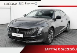 Peugeot 508 II DW4XU93#.5 BLUEHDI ALLURE EAT8 Podgrz.f Kamera 360 Salon PL VAT23%