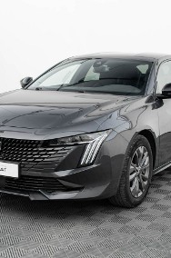 Peugeot 508 II DW4XU93#.5 BLUEHDI ALLURE EAT8 Podgrz.f Kamera 360 Salon PL VAT23%-2
